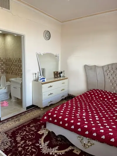 ویلا دوخوابه استخردار مهدوی