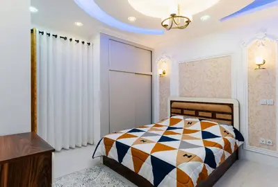 ویلا سه خوابه استخردار آبگرم آرامیس