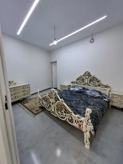 ویلا سه خوابه استخردار آبگرم نگین غرب