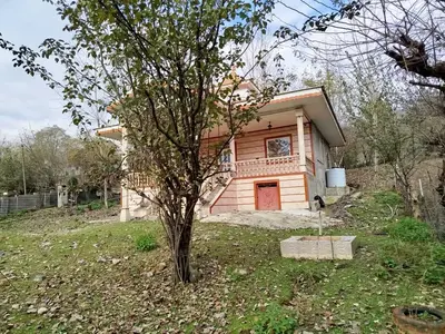 ویلا دوخوابه بلور