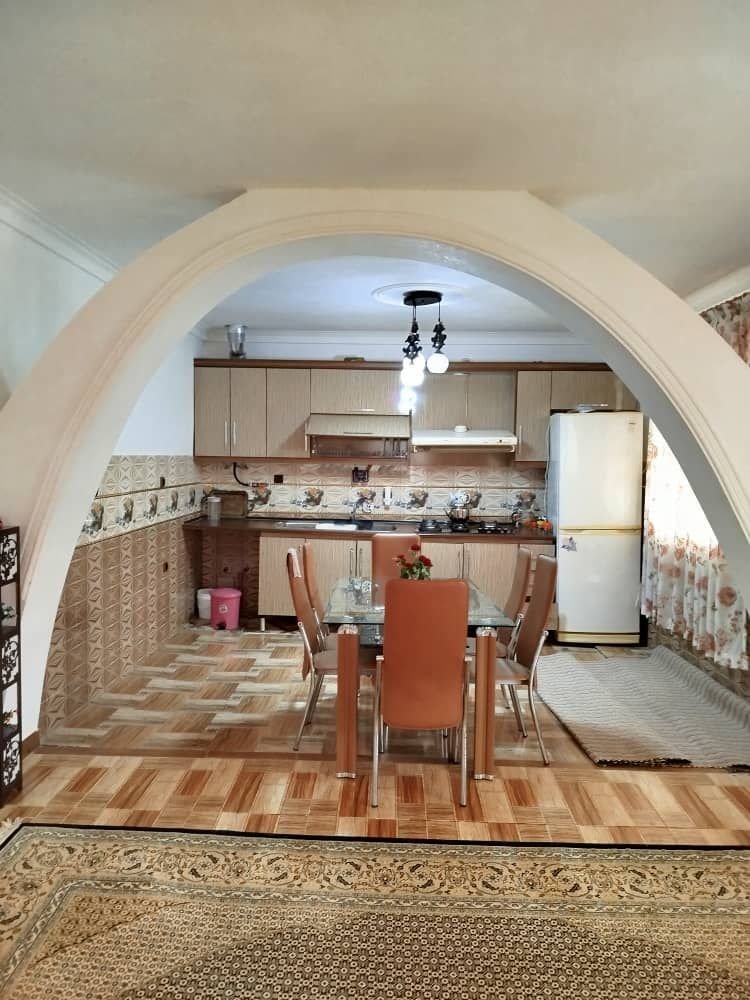 ویلا دوخوابه بلور