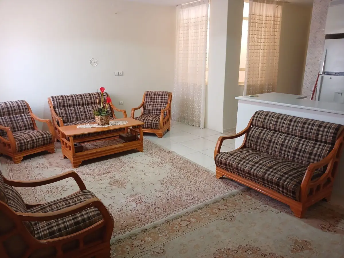 ویلا دوخوابه کیان آباد