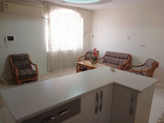 ویلا دوخوابه کیان آباد