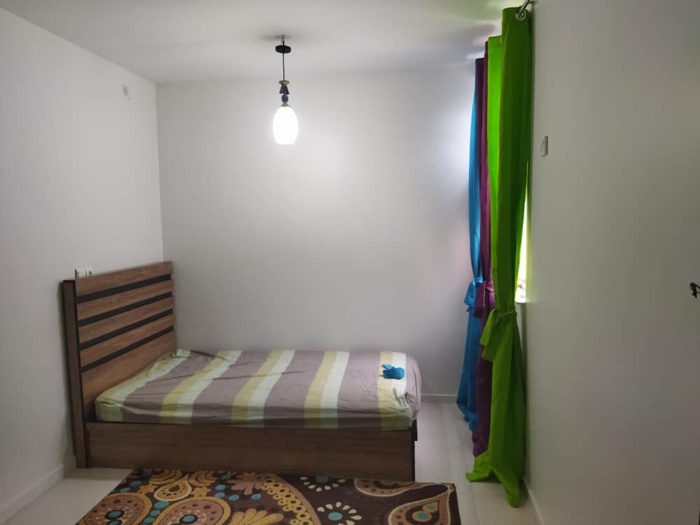 دوخوابه کیان آباد