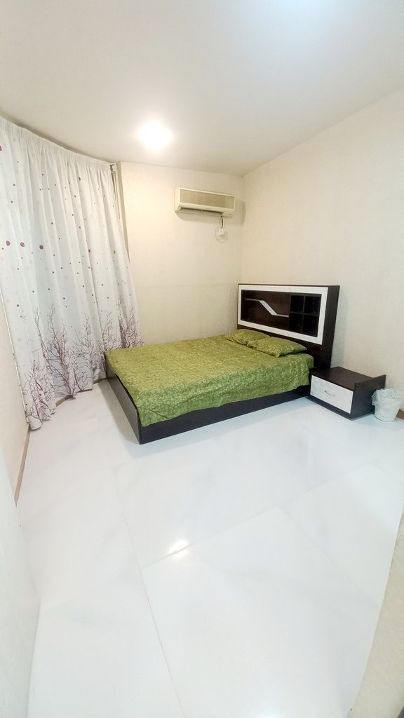 ویلا دوخوابه استخردار راحیل