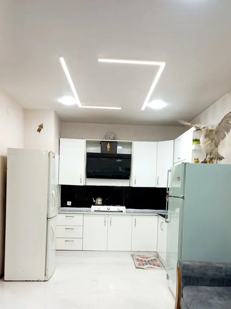 ویلا دوخوابه استخردار راحیل