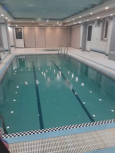 ویلا چهارخوابه تریپلکس استخردار حسینی