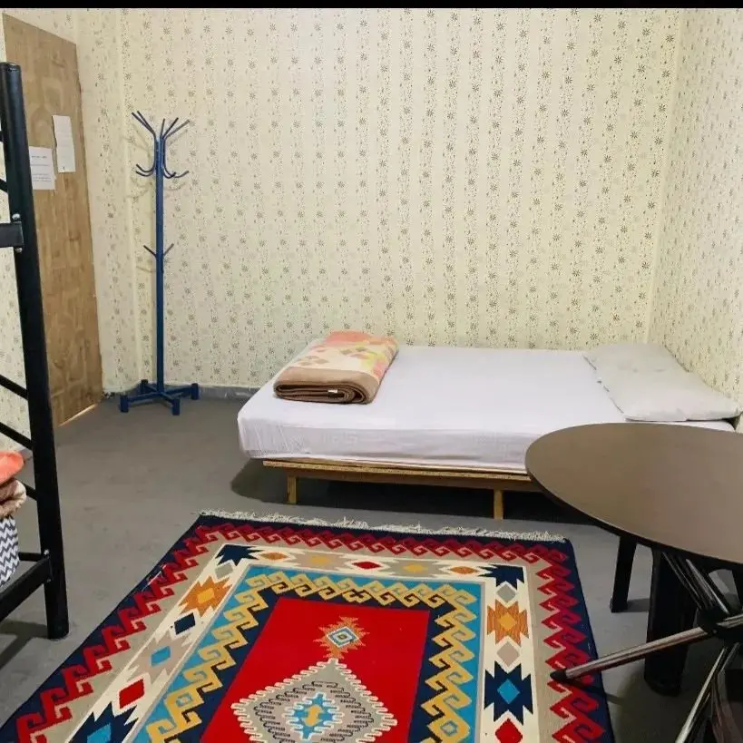 بوم گردی شمس تبریزی - واحد 203