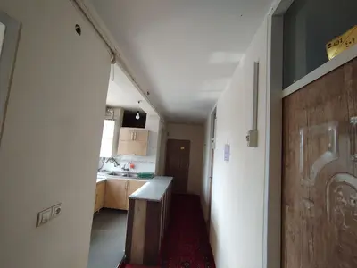 بومگردی شمس تبریزی - واحد 203