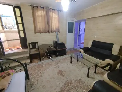 آپارتمان یک خوابه رسالت واحد 1