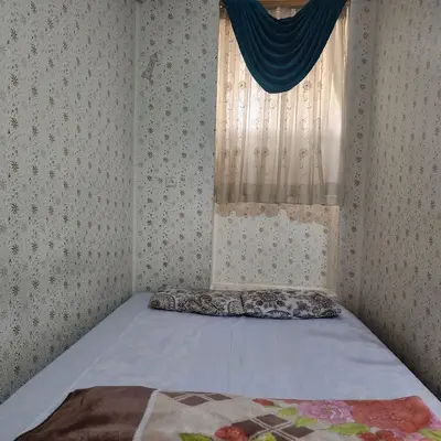 بومگردی شمس تبریزی - واحد 401