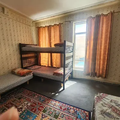 بومگردی شمس تبریزی - واحد 201