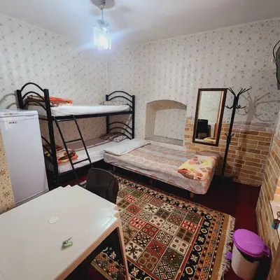 بومگردی شمس تبریزی - واحد 301