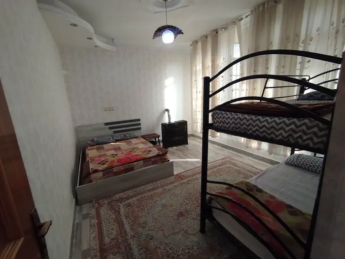 آپارتمان سه خوابه رسالت واحد 3