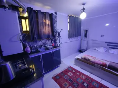 آپارتمان یک خوابه رسالت واحد 1