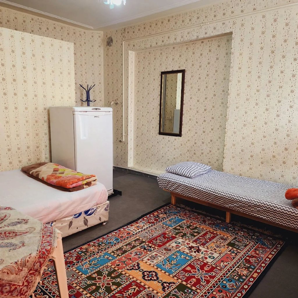 شمس تبریزی - واحد 201