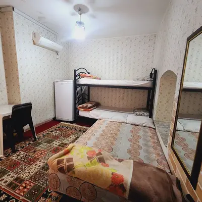 بومگردی شمس تبریزی - واحد 301