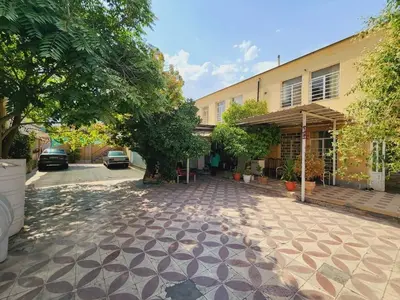 بومگردی شمس تبریزی - واحد 102