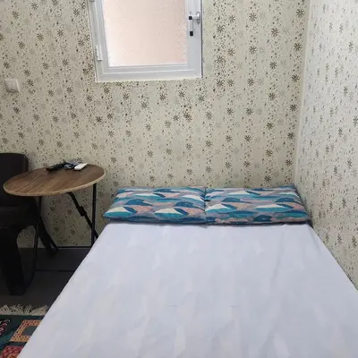 بومگردی شمس تبریزی - واحد402