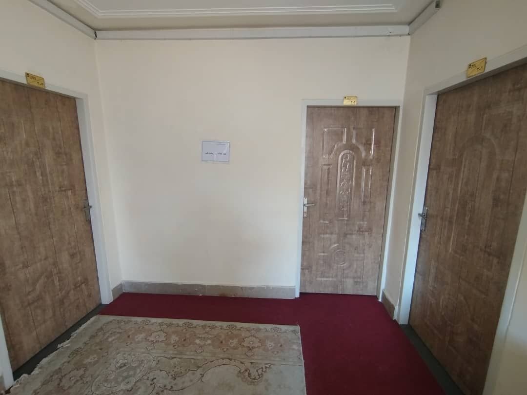 بومگردی شمس تبریزی - واحد202