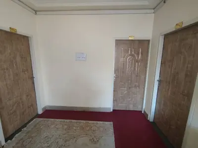 بومگردی شمس تبریزی - واحد202