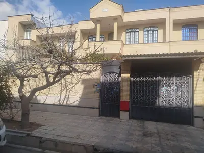 آپارتمان یک خوابه رسالت واحد 1