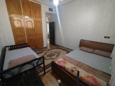 آپارتمان دوخوابه رسالت واحد ۲