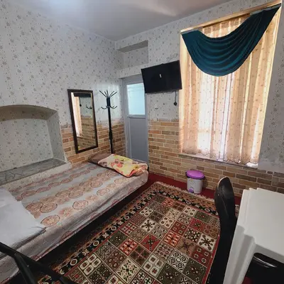 بومگردی شمس تبریزی - واحد 301