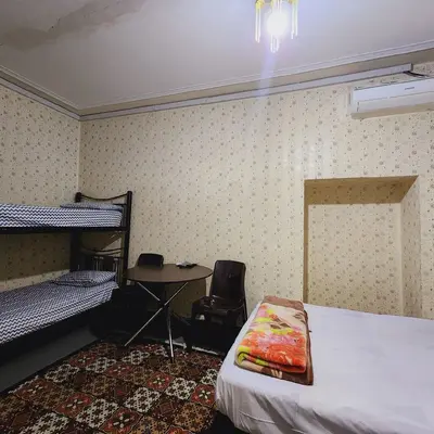 بومگردی شمس تبریزی - واحد 103