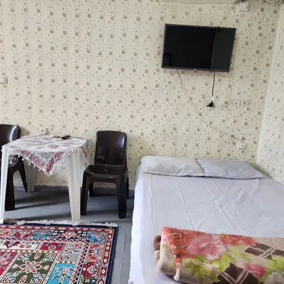 بومگردی شمس تبریزی - واحد 201