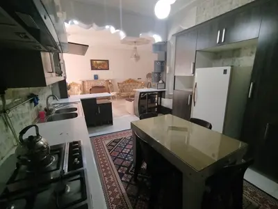 آپارتمان دوخوابه رسالت واحد ۲