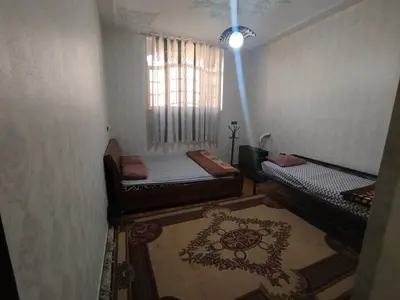 آپارتمان دوخوابه رسالت واحد ۲