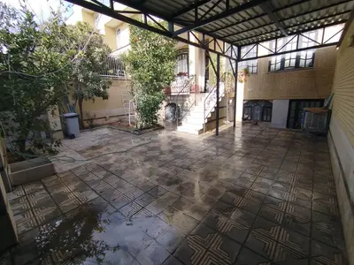 آپارتمان دوخوابه رسالت واحد ۲