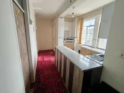 بومگردی شمس تبریزی - واحد 403