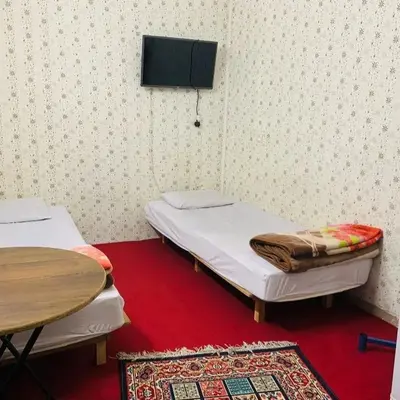 بومگردی شمس تبریزی - واحد 302