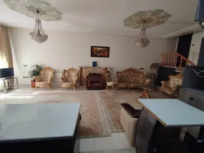 آپارتمان دوخوابه رسالت واحد ۲