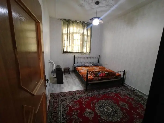 آپارتمان سه خوابه رسالت واحد 3