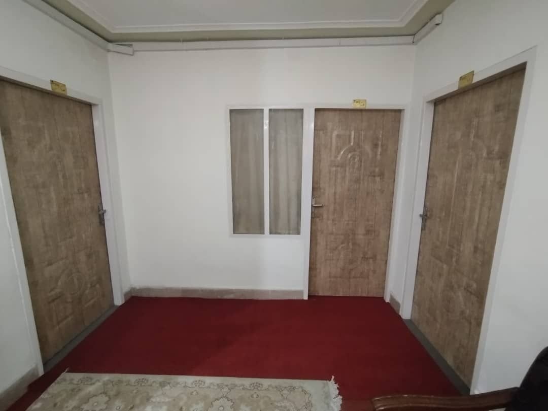 شمس تبریزی - واحد 102