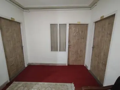 بومگردی شمس تبریزی - واحد 102