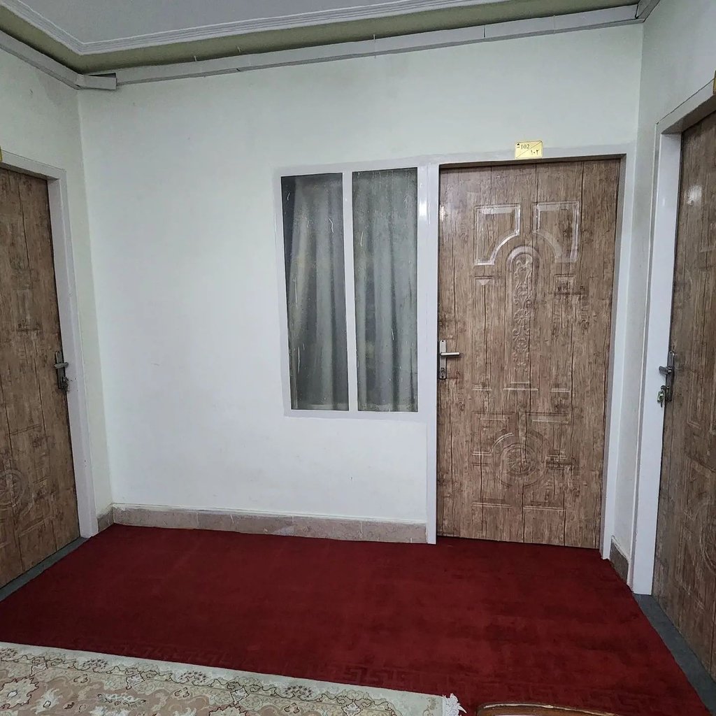 بوم گردی شمس تبریزی - واحد 103
