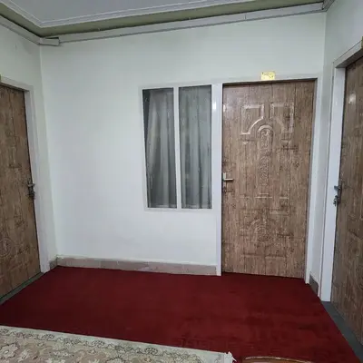 بومگردی شمس تبریزی - واحد 103