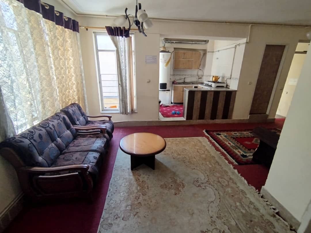 بوم گردی شمس تبریزی - واحد402