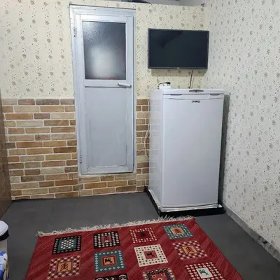 بومگردی شمس تبریزی - واحد 401