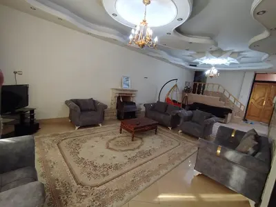 آپارتمان سه خوابه رسالت واحد 3