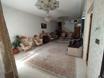 آپارتمان دوخوابه رسالت واحد ۲