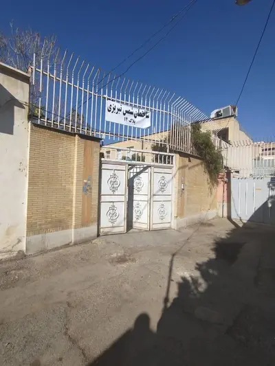 بومگردی شمس تبریزی - واحد 301