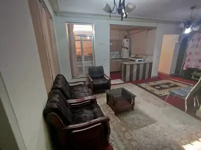 بومگردی شمس تبریزی - واحد ۱۰۱