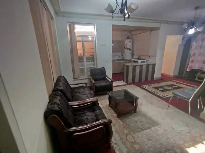 بوم گردی شمس تبریزی - واحد ۱۰۱