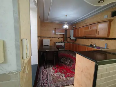 آپارتمان سه خوابه رسالت واحد 3