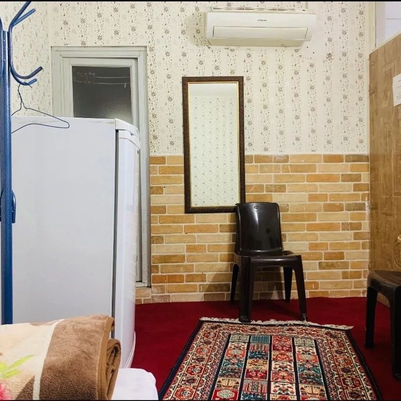 بوم گردی شمس تبریزی - واحد 302